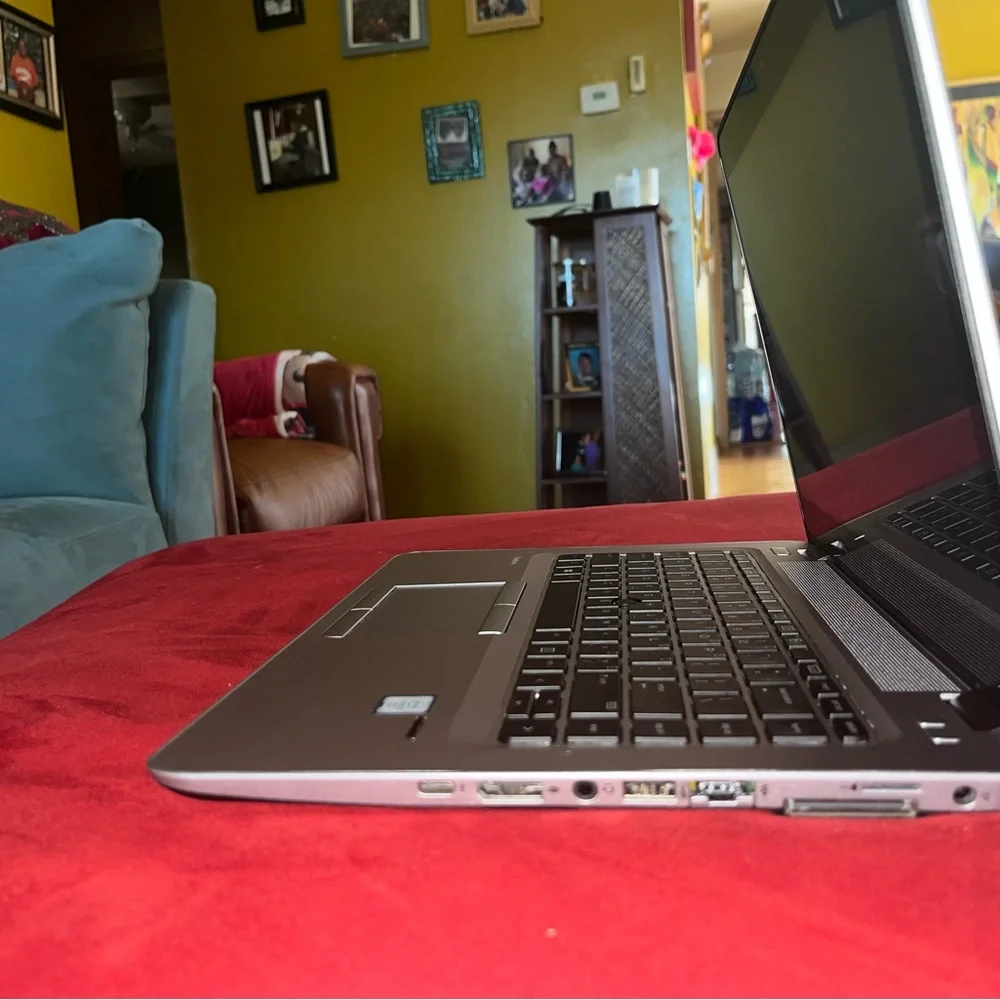 HP Elitebook 840 G3